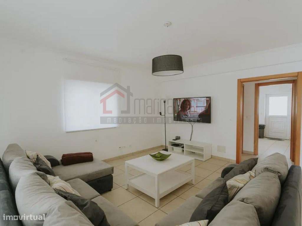 Moradia T3 com Garagem e Logradouro na Atouguia da Baleia - Grande imagem: 5/22