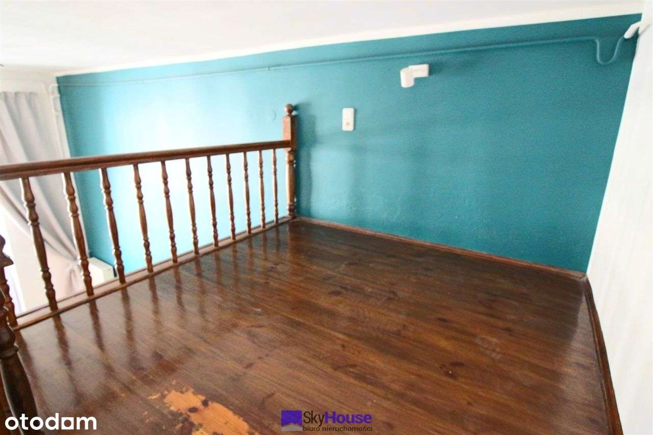 Mieszkanie z balkonem w przedwojennej kamienicy-9