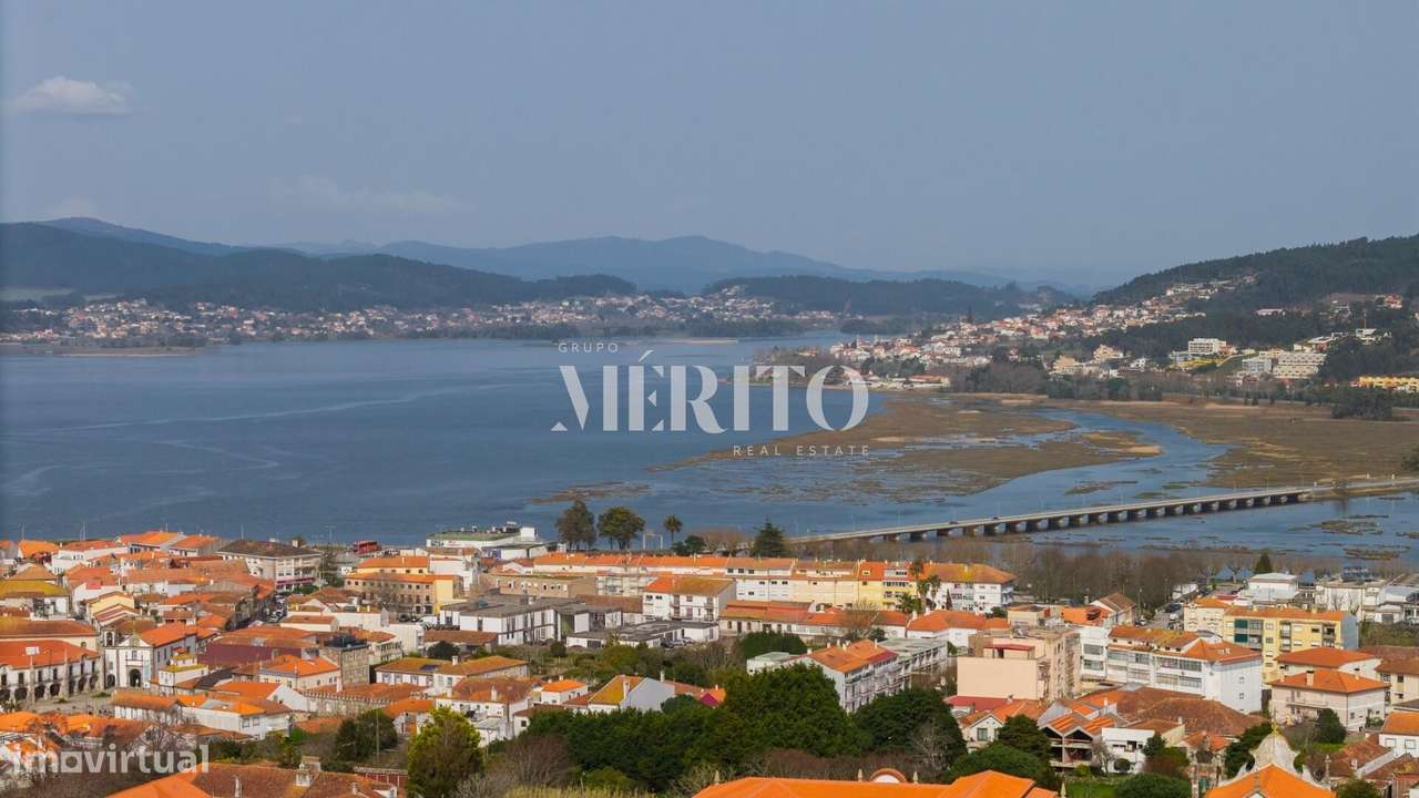 Moradia com Alojamento Local-38