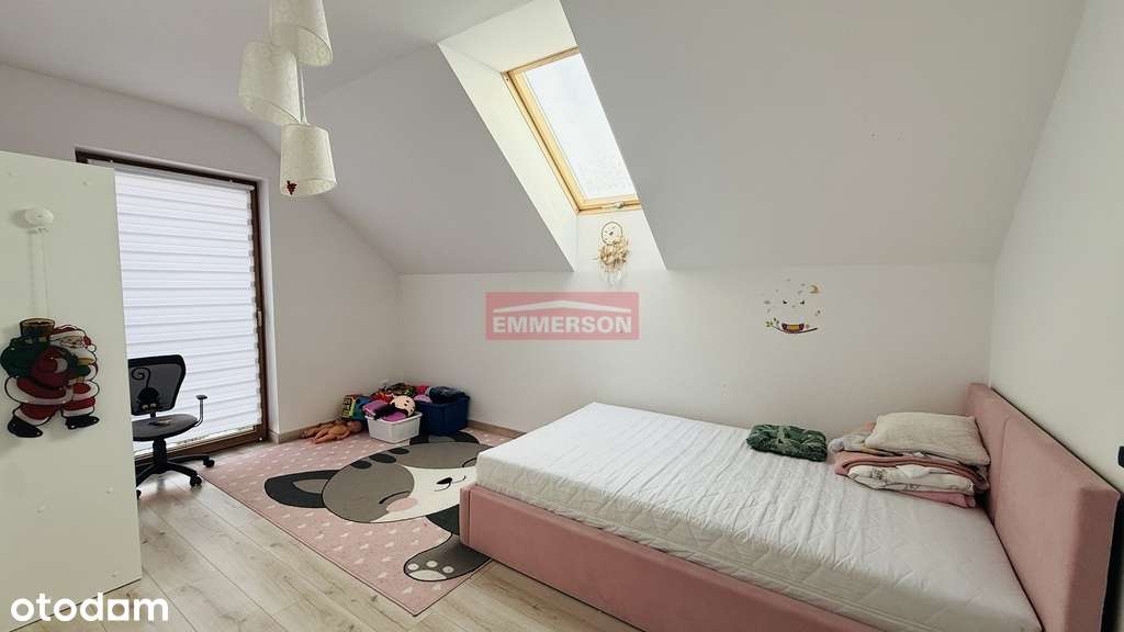 wolnostojący/14 arów/wykończony-15