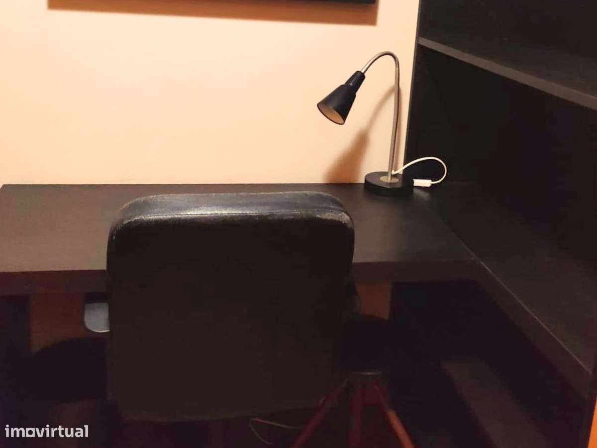 Apartamento T2 100m2 - com Piscina e Garagem Fechada - Esposende-1