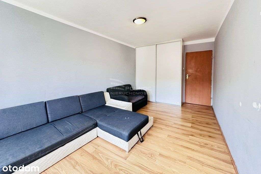 Mieszkanie 2 pokojowe w atrakcyjnej cenie - Pełny obrazek: 5/6