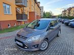 Ford C-MAX 1.6 EcoBoost Titanium - 2