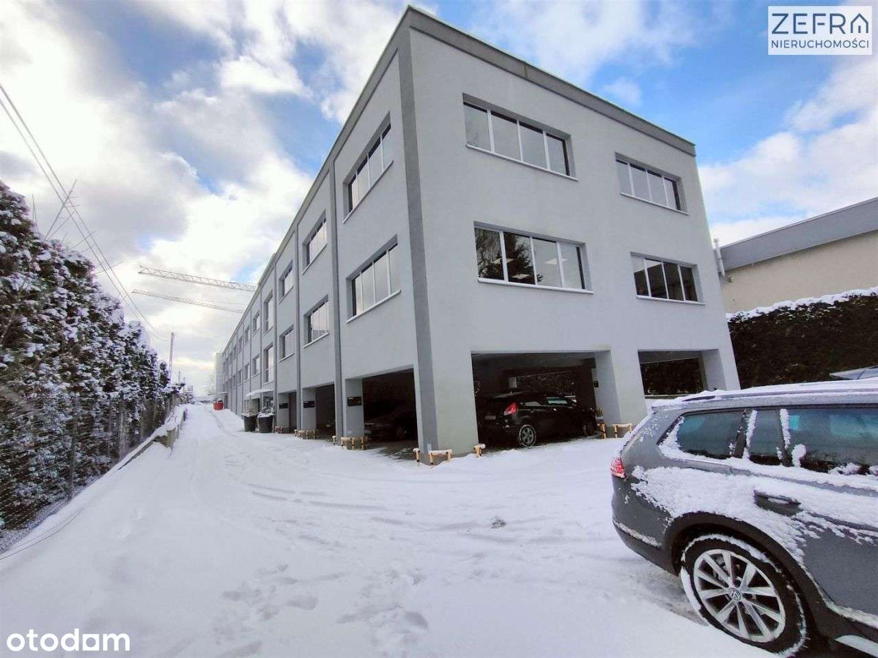 Biurowiec*2874m2*Bronowice Wielkie* Bez prowizji*-0