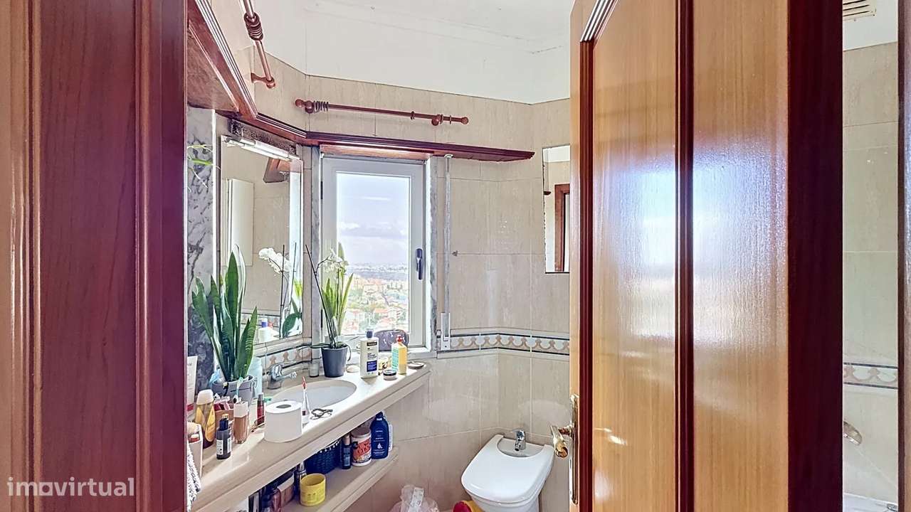 Apartamento T3 Ramada – Espaço, Conforto e Excelente Localização-11