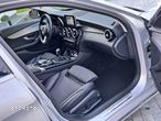 Mercedes-Benz Klasa C 200 (BlueTEC) d Exclusive - 20