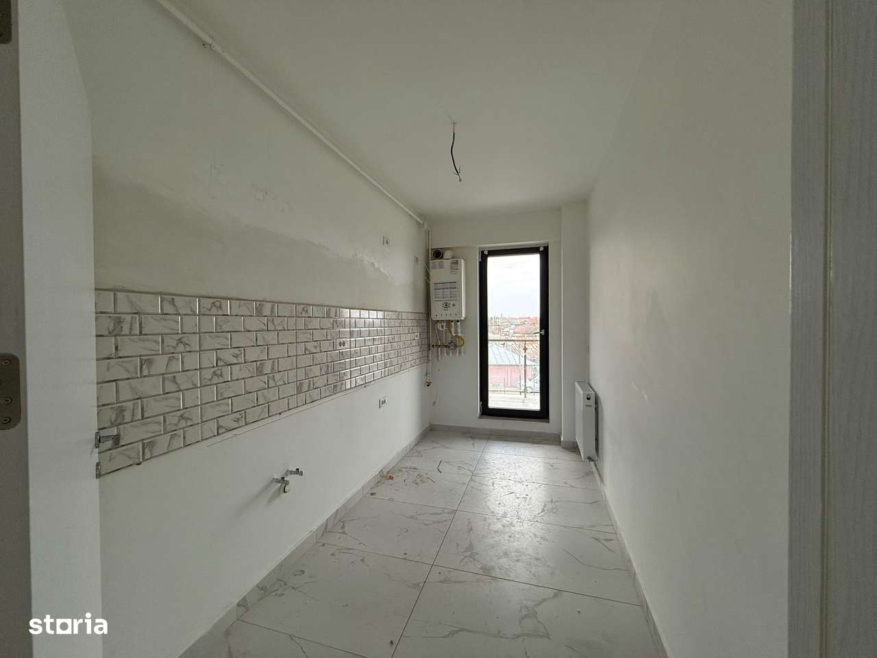 Apartament 2 camere,cu rate la dezvoltator pe 30 de ani Bragadiru-2