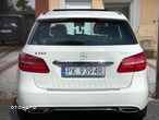 Mercedes-Benz Klasa B 250 4-Matic Urban - 9