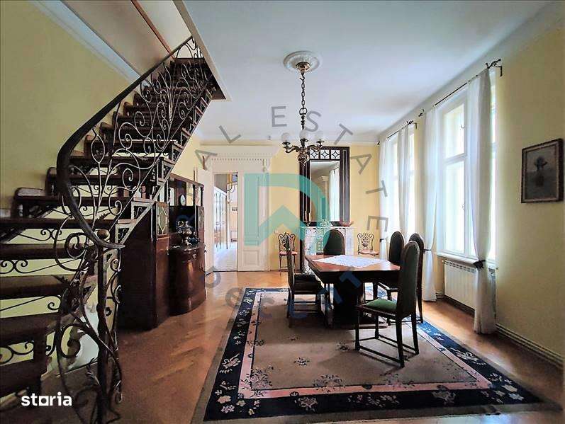 Casa singur in curte, Centrul Istoric, Brasov - Imagine principală: 5/20