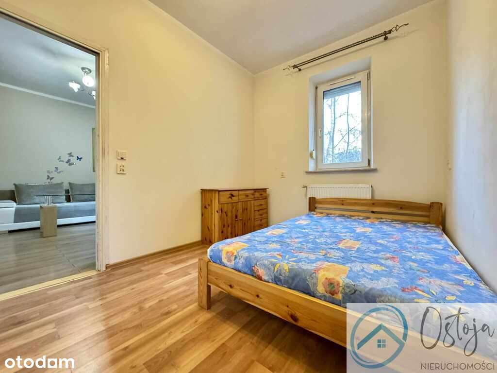 2 Pokoje - Parter - Dobra cena-3