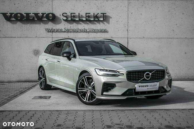 Volvo V60 - 5