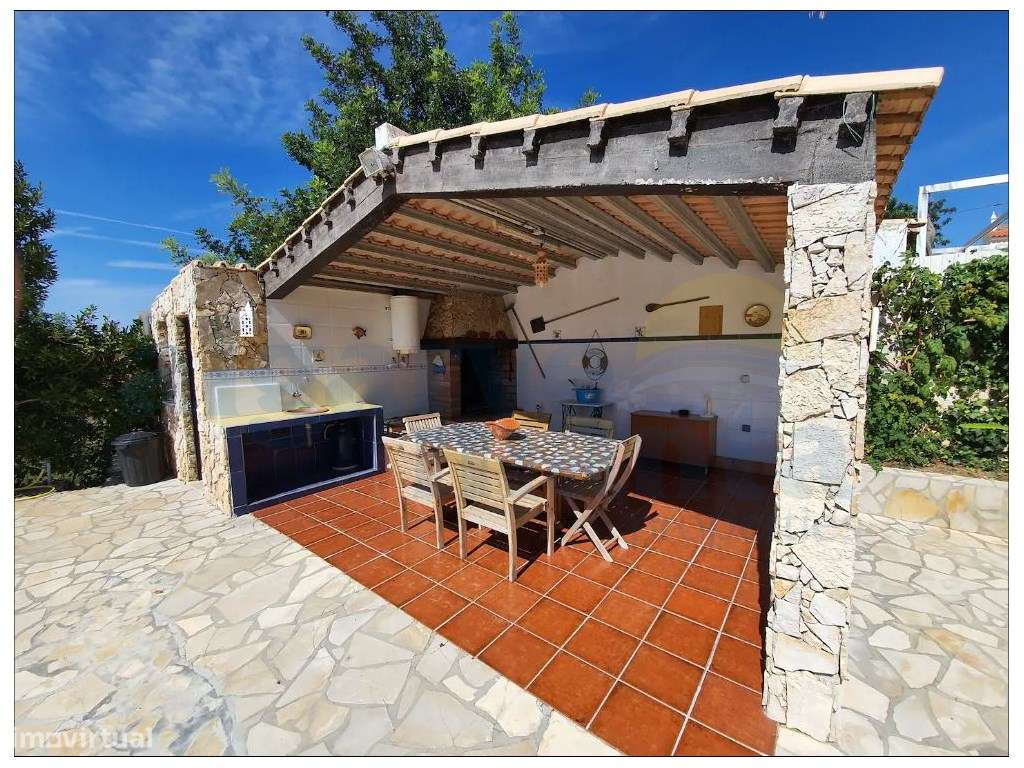 Villa Duartes - Moradia T6 com Piscina e Estacionamento Privados - Grande imagem: 4/24