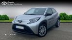 Toyota Aygo X 1.0l MT Active - 1