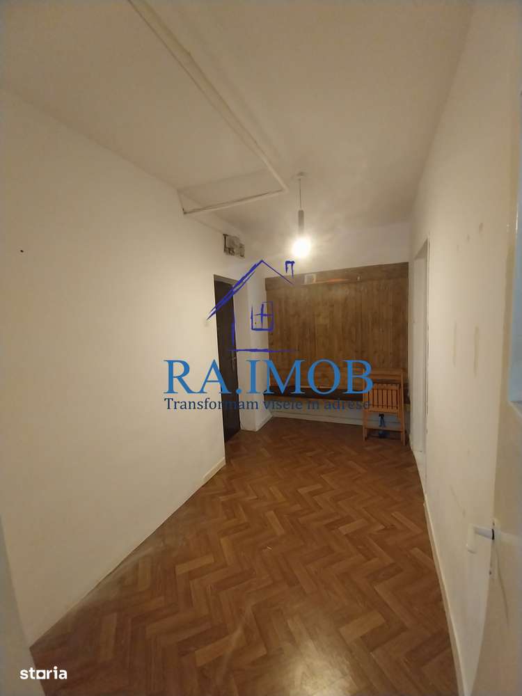 Apartament 2 camere, P/10,Vest- Eremia Grigorescu - 47000  negociabil-7