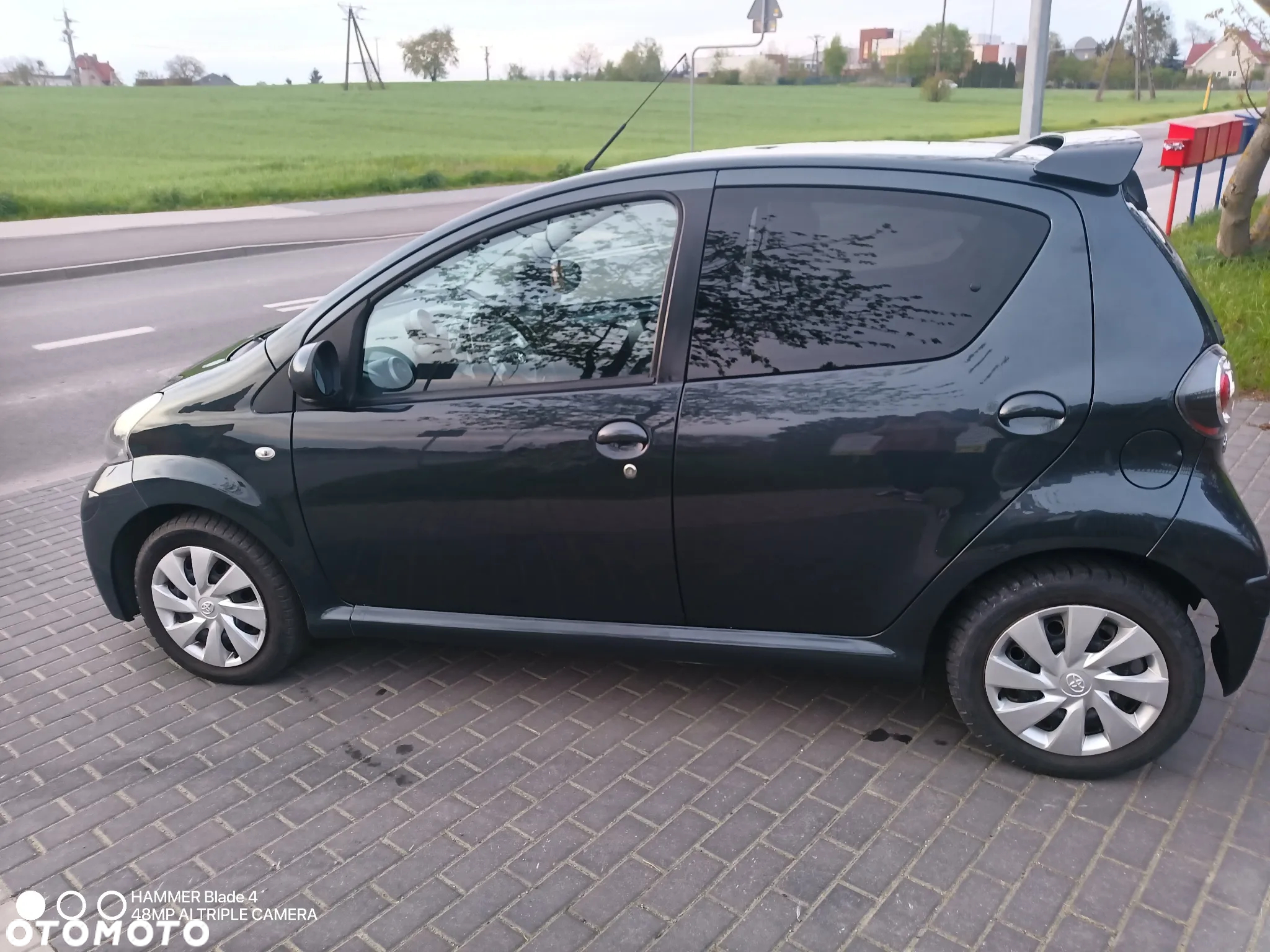 Toyota Aygo 1.0 VVT-i Premium - 13