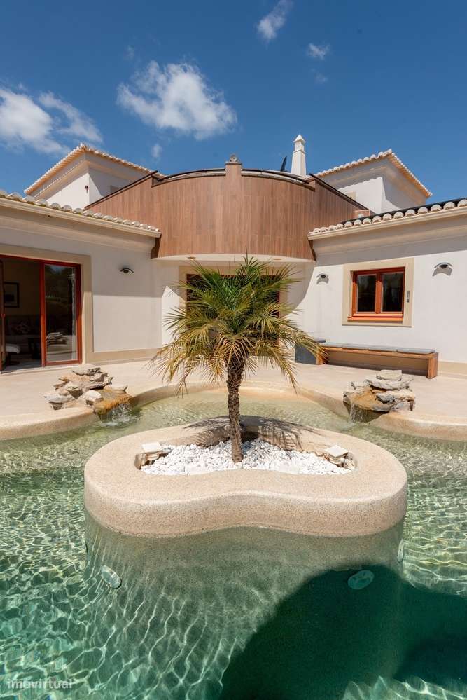 Vila Eco-Luxuosa - Oeste do Algarve-45