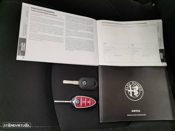 Alfa Romeo MiTo 1.3 JTDM Urban - 57