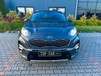 Kia Sportage 2.0 CRDI AWD Eco-Dynamics+ (48V M-H) GT LINE - 19