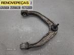 Braço Suspensao Frente Dto Alfa Romeo 159 (939_) - 1