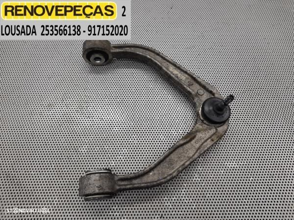 Braço Suspensao Frente Dto Alfa Romeo 159 (939_) - 1