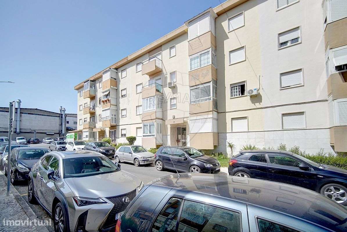 Apartamento T2 para venda-19