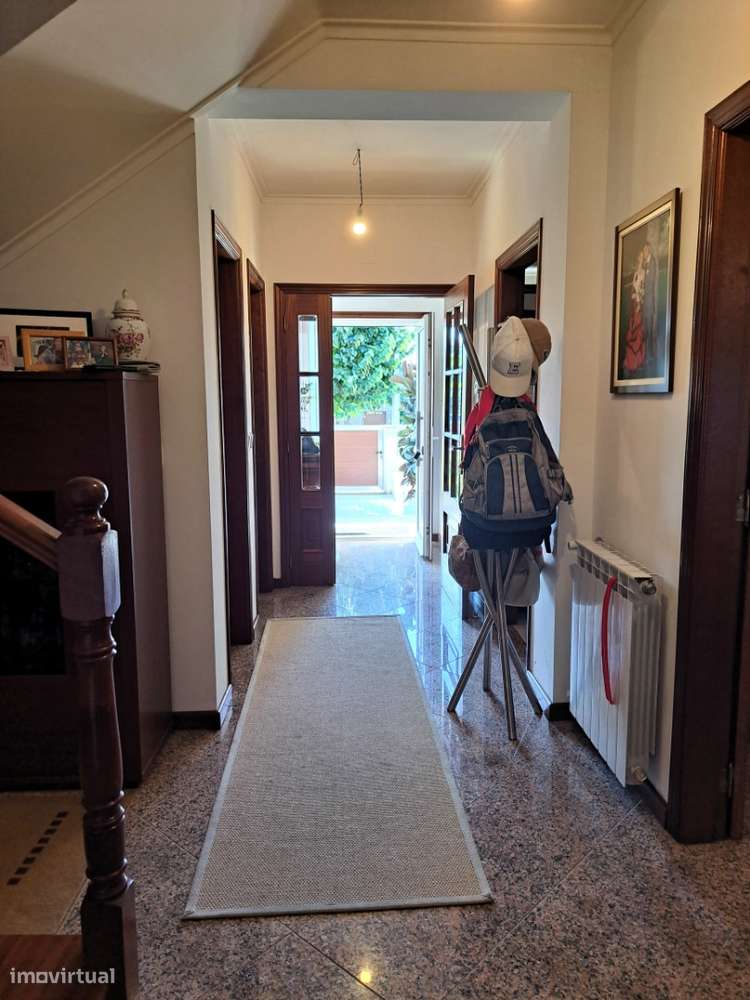 Moradia T3 Mobilada e Equipada - Grande imagem: 2/21