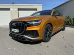 Audi Q8 50 TDI quattro tiptronic - 21