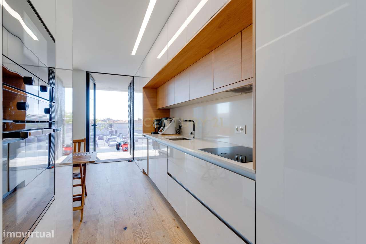 Apartamento T3 em Espinho -495.000€-3