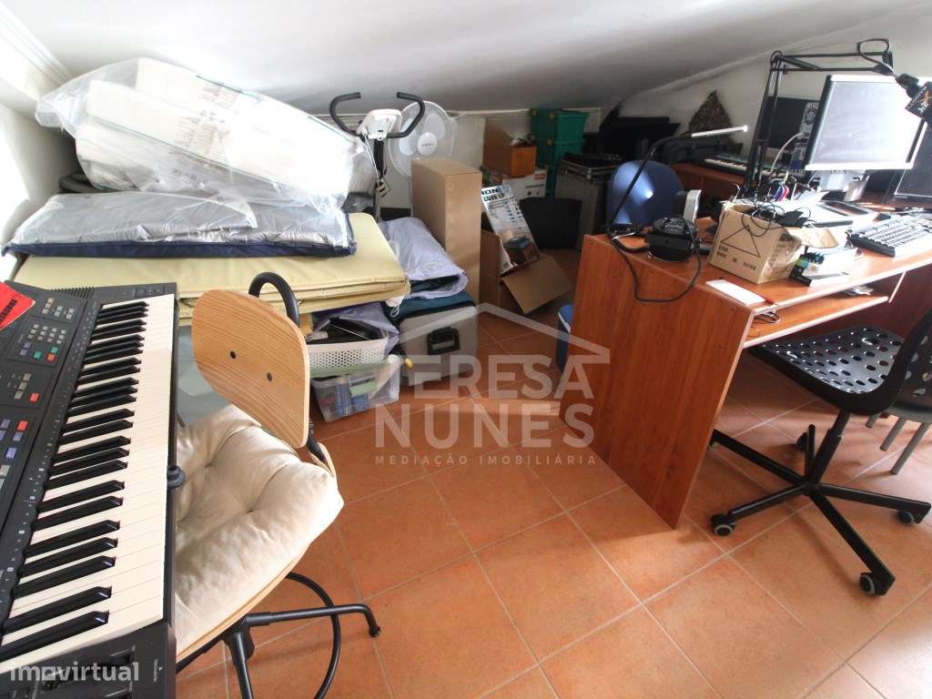 MORADIA ISOLADA V3 - BREJOS DE AZEITÃO-24