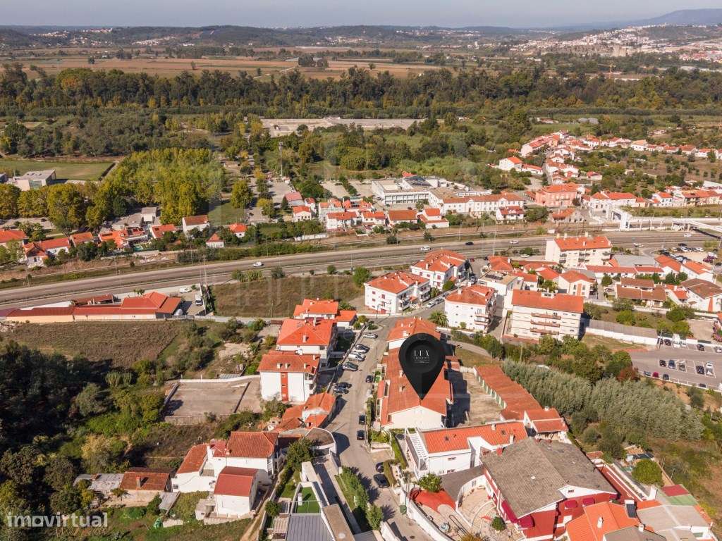 Apartamento T3 com Garagem | São Martinho do Bispo, Coimbra-34