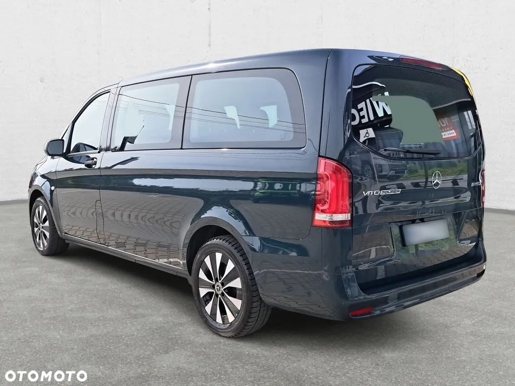 Mercedes-Benz VITO TOURER - 7