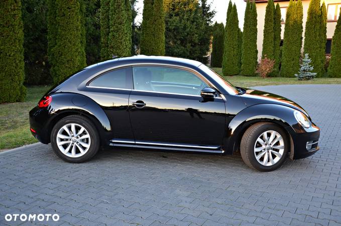 Volkswagen Beetle The 1.2 TSI Blue Motion Technologie Design - 12