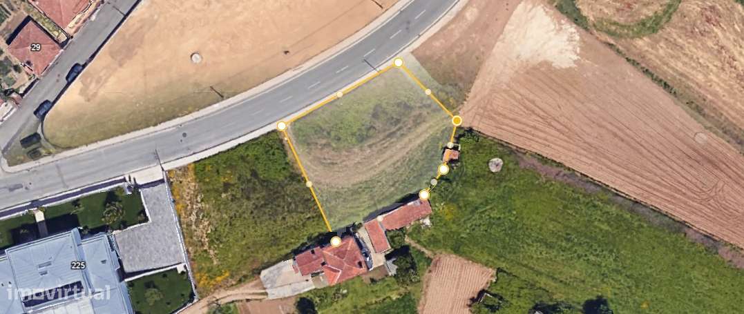 Terreno para Construção em Oliveira de Azeméis - Grande imagem: 4/4