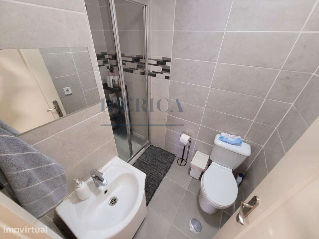 T3 Renovado com Garagem em Canidelo - Gaia-31