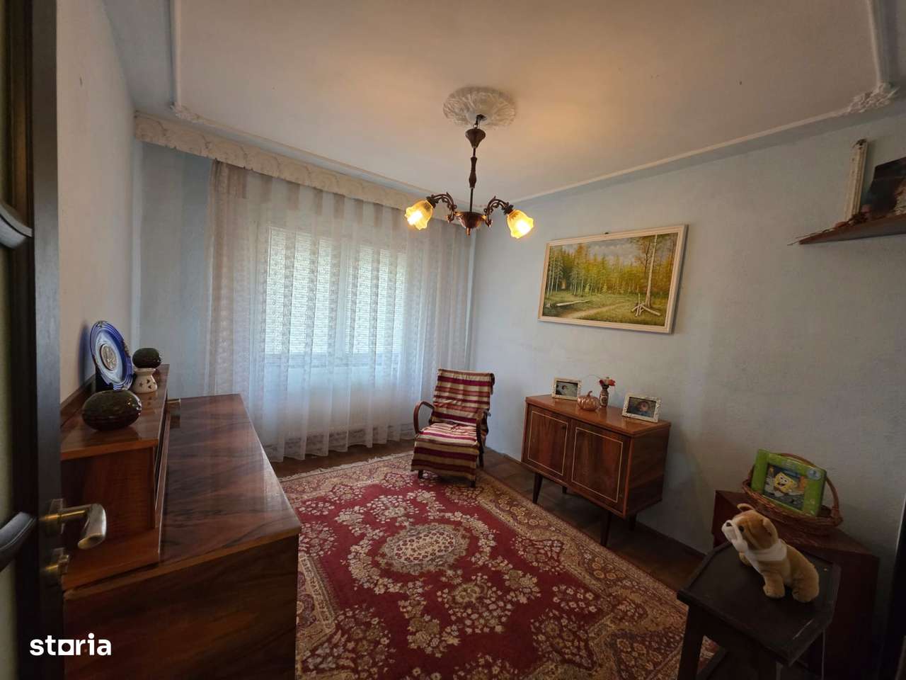 4 camere, decomandat, etaj 1, str. Aprodu Arbore, 79.900 euro neg-5