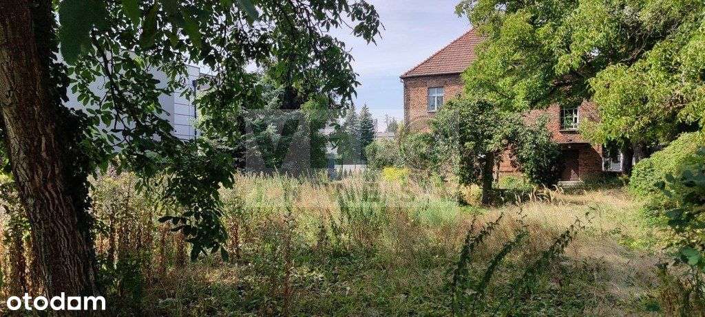 Działka budowlana na Woli - 500 m2. - Pełny obrazek: 4/6