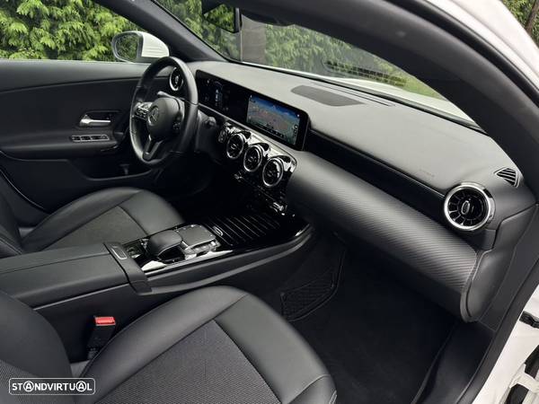 Mercedes-Benz CLA 180 d Style Plus Aut. - 11