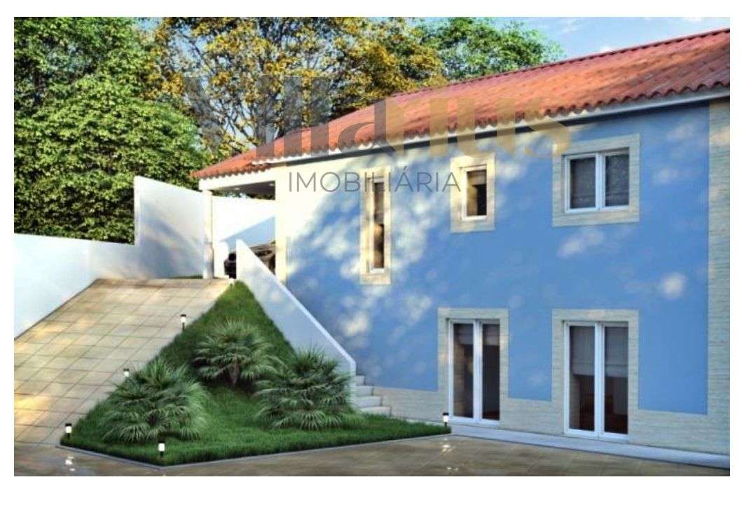 Moradia Rústica T3 Venda em Olalhas,Tomar - Grande imagem: 2/23