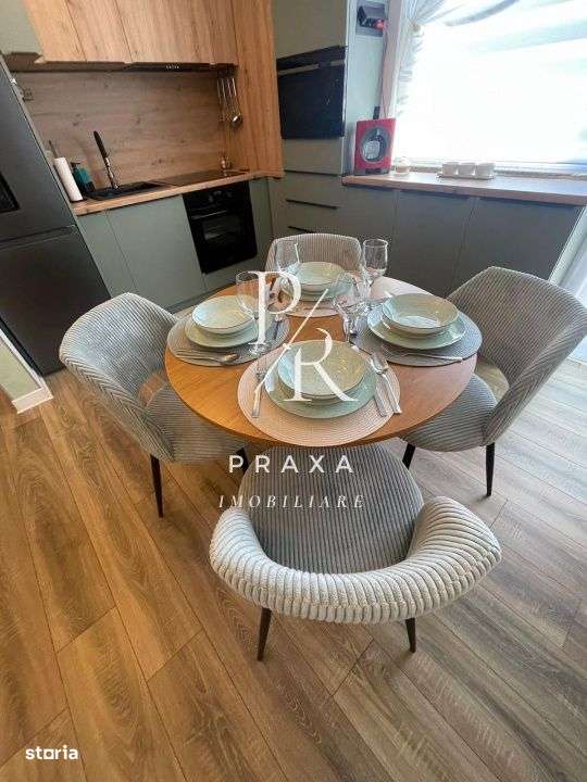 Apartament modern de vanzare cu parcare subterana! - Imagine principală: 3/19