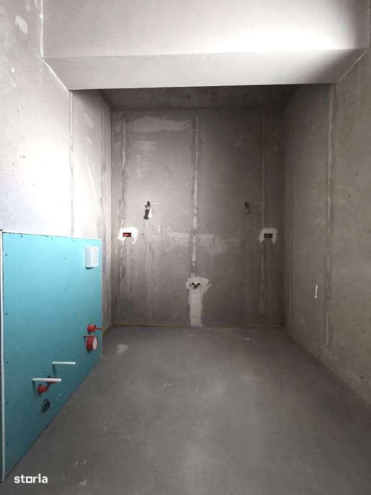 Penthouse de lux 246 mp | 4 cam | Crangasi | vedere lacul Morii-10