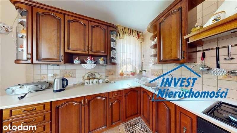 Dom wolnostojący - Koszalin-4