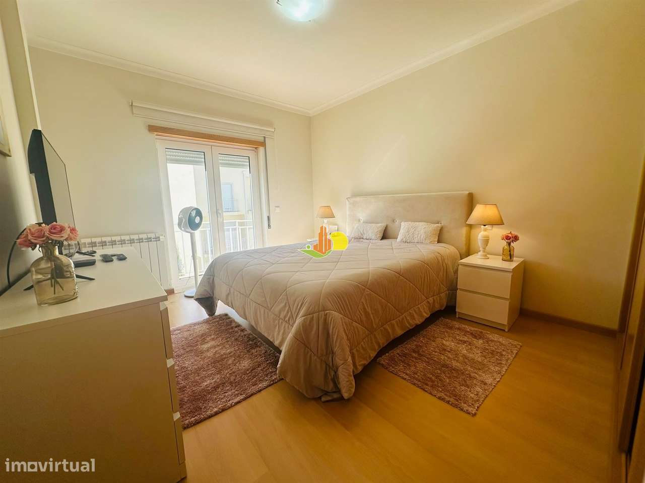 Moradia T4 com dois terraços!-46