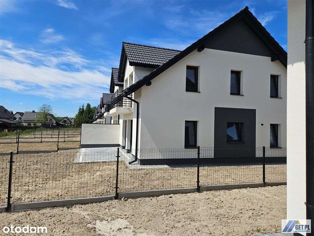 Domy w spokojnej okolicy - Pełny obrazek: 5/14