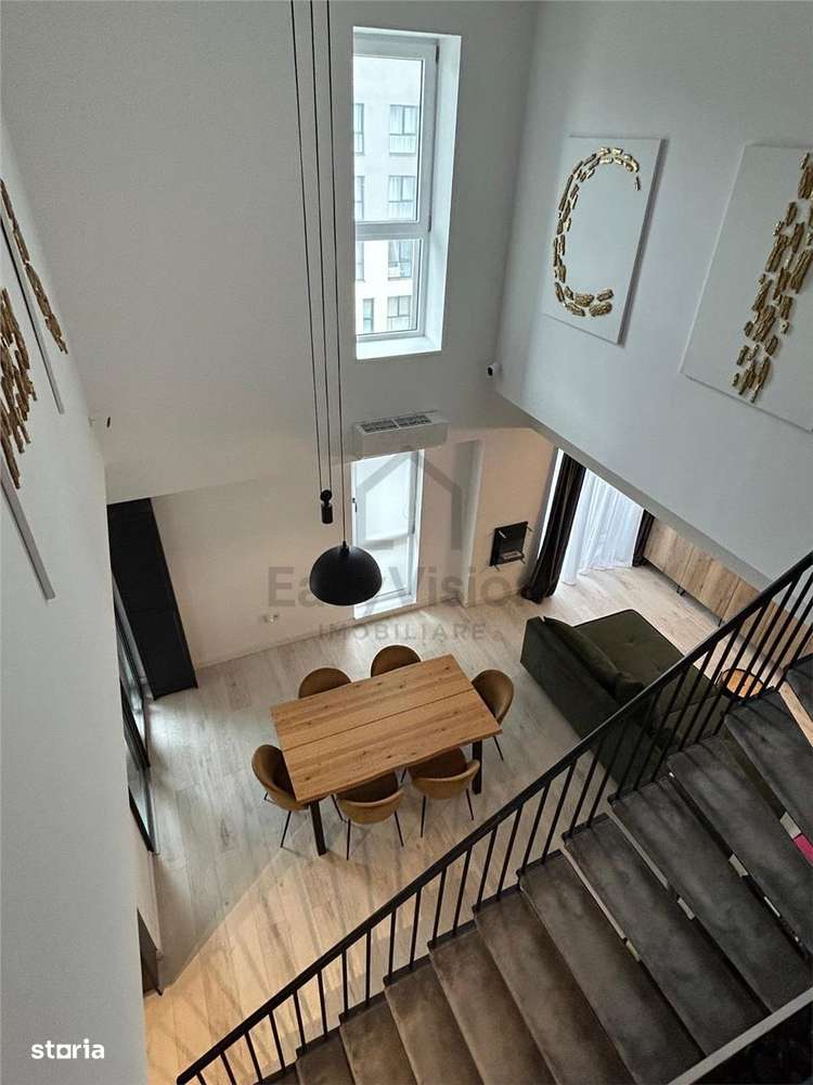 Penthouse Duplex | Belvedere Residence | 109 MP | Sector 1