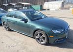 Audi A4 2.0 TFSI Quattro Sport S tronic - 1