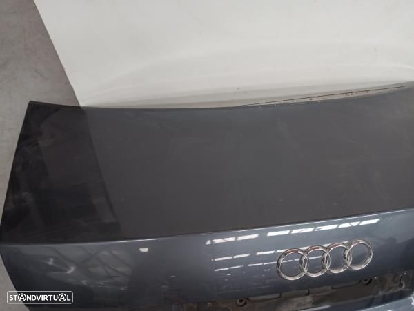 Porta De Mala Audi A4 (8E2, B6) - 8