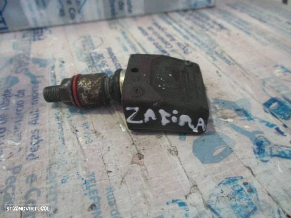 Modulo 82000865582 OPEL ZAFIRA 2004 Sensor De Pressao Dos Pneus - 3