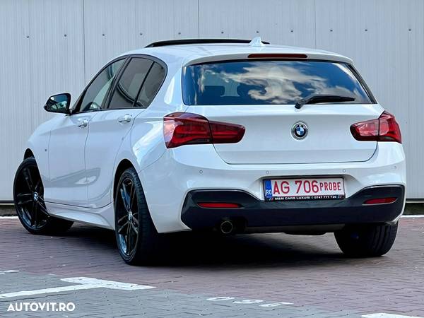 BMW Seria 1 118i Edition M Sport Shadow - 3