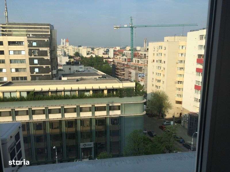 Apartament Piata Victoriei/Parc Kiseleff