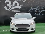 Ford Mondeo 2.0 TDCi Trend - 11